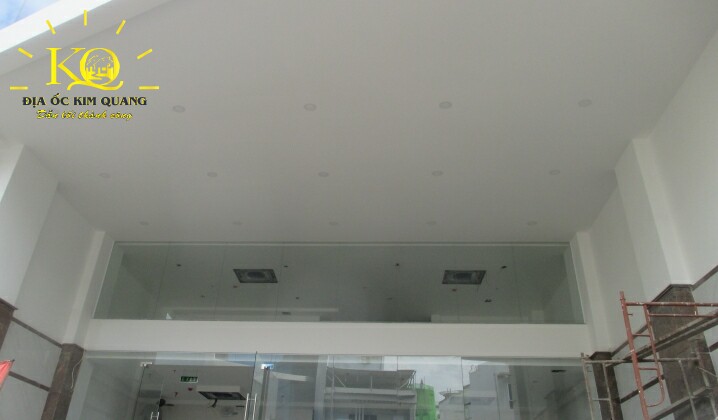 Cho thuê văn phòng quận Tân Bình Sabay Tower tầng lửng tòa nhà Tầng lửng tòa nhà Sabay Tower