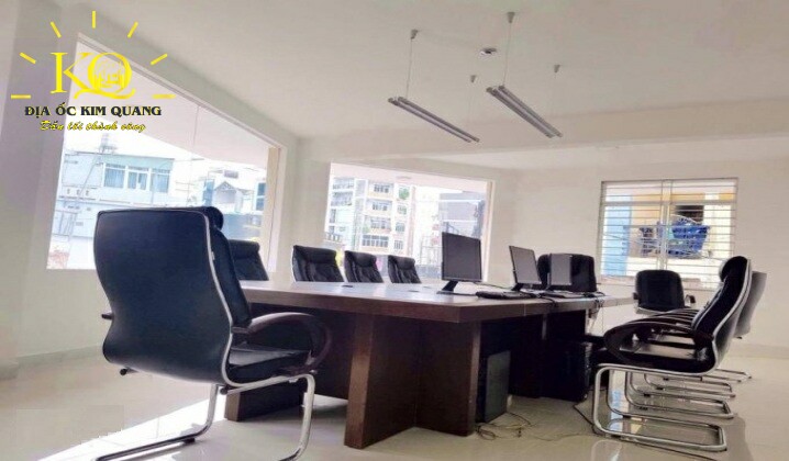 Cho thuê văn phòng quận Tân Bình Siriland Office phòng họp Phòng họp tại tòa nhà Siriland Office