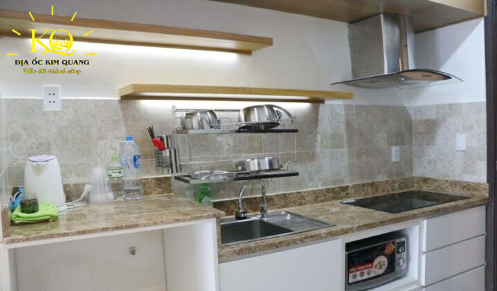 Địa ốc Kim Quang | Khu vực tiện ích khác của tòa nhà cho thuê văn phòng quận 7 Sunrise City Building. Tiện ích bên trong tòa nhà Sunrise City Building