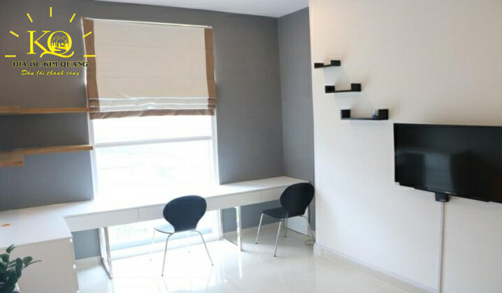 Địa ốc Kim Quang | Văn phòng làm việc khác tại tòa nhà cho thuê văn phòng quận 7 Sunrise City Building Văn phòng bên trong tòa nhà Sunrise City Building