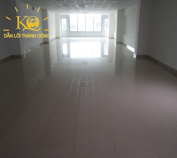 Cho thuê văn phòng quận Tân Bình Tòa nhà LTK diện tích trống khác Diện tích trống tại tòa nhà LTK