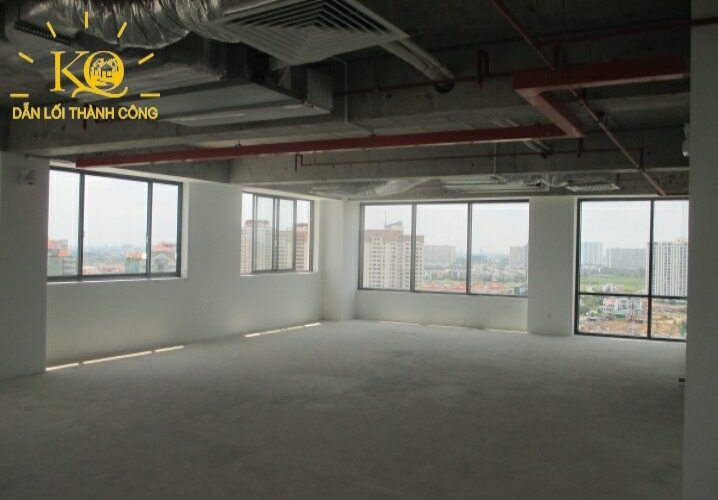 Cho thuê văn phòng quận 2 The Galleria Metro 6 diện tích trống khác Diện tích trống The Galleria Metro 6