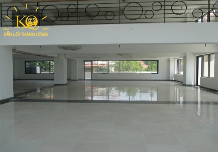 Cho thuê văn phòng quận 2 The Galleria Metro 6 diện tích trống Diện tích trống The Galleria Metro 6