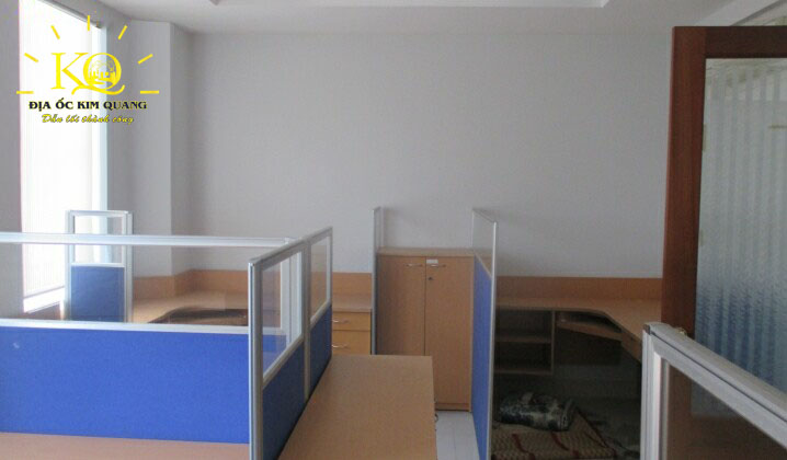 Cho thuê văn phòng quận 1 Thiên Nam An building văn phòng trống Văn phòng trống Thiên Nam An building