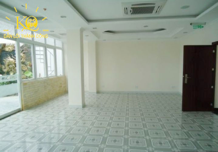 Tòa nhà văn phòng cho thuê quận 3 Tiến Vinh building văn phòng trống khác Diện tích trống tại Tiến Vinh Building