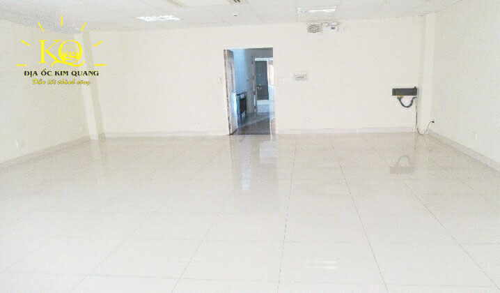 Tòa nhà cho thuê văn phòng quận 3 Tín Nghĩa Building văn phòng trống Diện tích trống tại Tín Nghĩa Building
