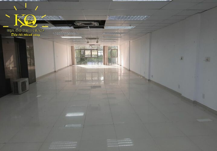 Cho thuê văn phòng Tô Hiến Thành Building kính Diện tích văn phòng Tô Hiến Thành Building