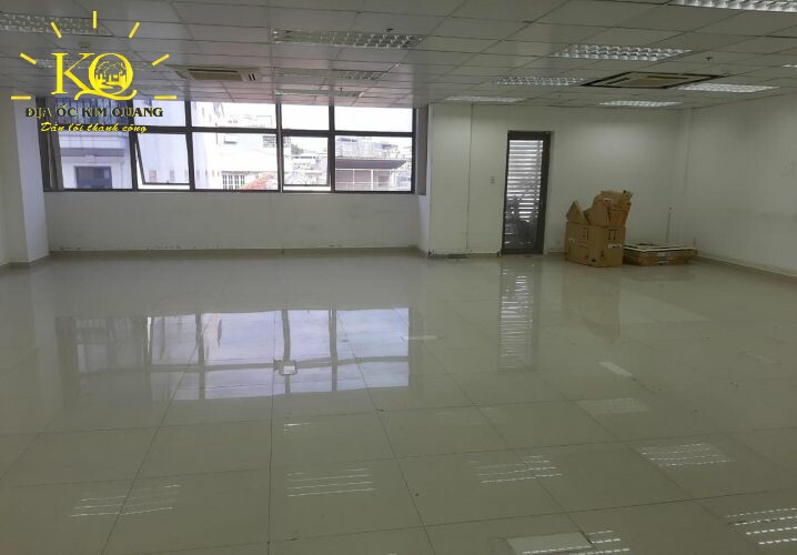 Cho thuê văn phòng Tô Hiến Thành Building phía sau Cho thuê văn phòng Tô Hiến Thành Building phía sau