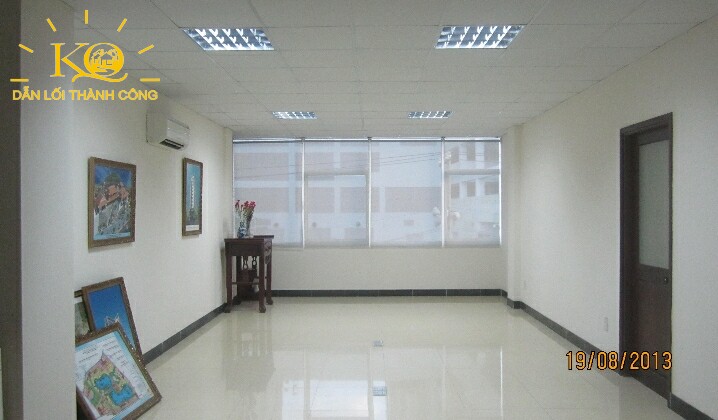 Cho thuê văn phòng quận 2 tòa nhà An Phú diện tích trống Diện tích trống cho thuê tại tòa nhà đường An Phú