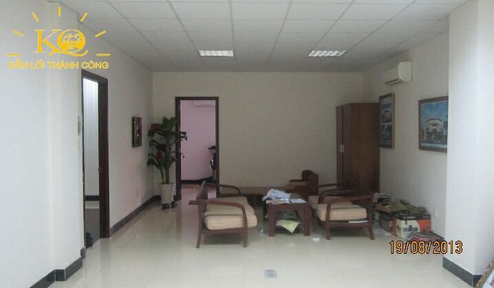 Cho thuê văn phòng quận 2 tòa nhà An Phú phòng tiếp khách Phòng tiếp khách tại tòa nhà đường An Phú