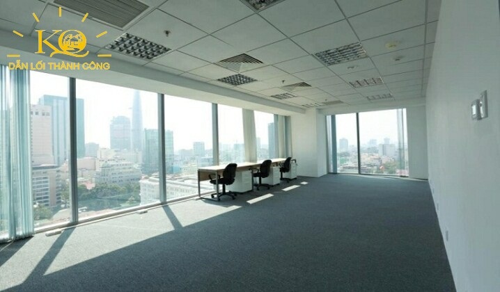 Địa ốc Kim Quang | Cho thuê văn phòng quận 4 Tradincorp Building diện tích trống cho-thue-van-phong-tradincorp-building-dien-tich-trong