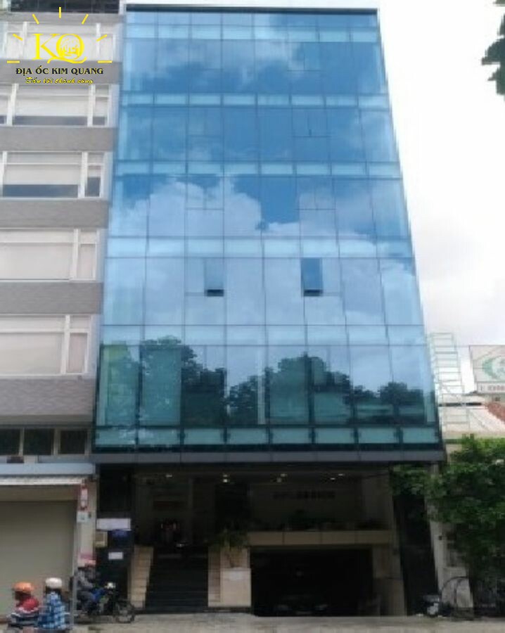 Tòa nhà APT Office