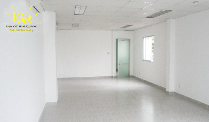 Cho thuê văn phòng quận 3 TT Building diện tích trống Diện tích trống tại TT Building