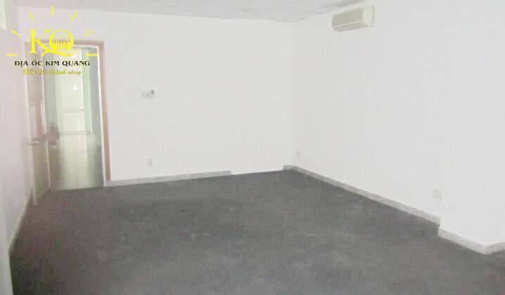 Cho thuê văn phòng quận 3 TT Building văn phòng trống Diện tích trống tại TT Building