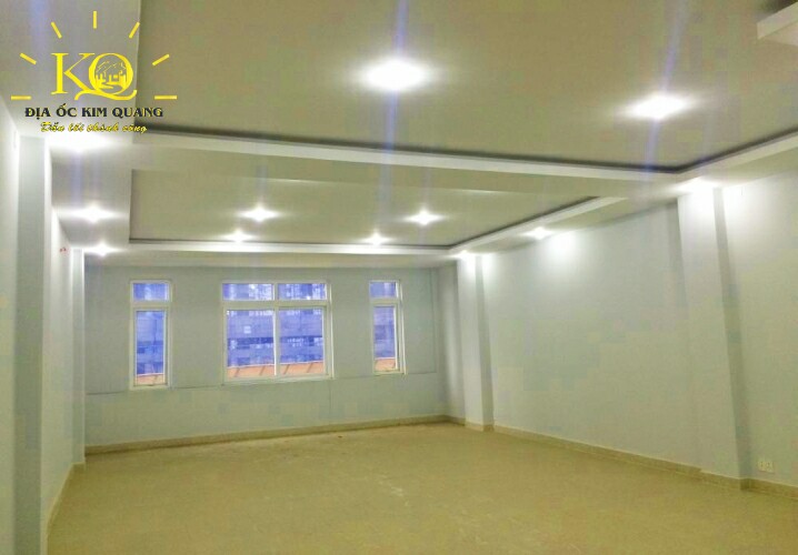 Địa ốc Kim Quang | Cho thuê văn phòng quận 4 VI Building Nguyễn Khoái diện tích trống khác Diện tích trống cho thuê khác Vi Building Nguyễn Khoái
