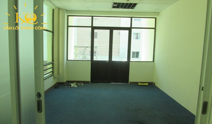 Địa ốc Kim Quang | Cho thuê văn phòng quận 4 Viễn Đông Building diện tích trống khác Diện tích trống cho thuê khác