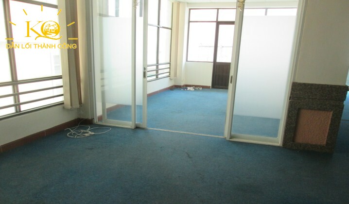 Địa ốc Kim Quang | Cho thuê văn phòng quận 4 Viễn Đông Building diện tích trống Diện tích trống cho thuê khác tại Viễn Đông building