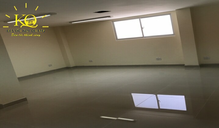 Cho thuê văn phòng quận Tân Bình Vol Building diện tích trống khác Diện tích trống tại tòa nhà VOL Building