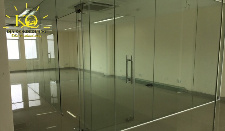 Cho thuê văn phòng quận Tân Bình Vol Building diện tích trống tầng khác Diện tích trống tại tòa nhà VOL Building