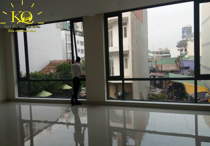 Cho thuê văn phòng quận 2 Winhome An Phú Building view Hướng view từ văn phòng