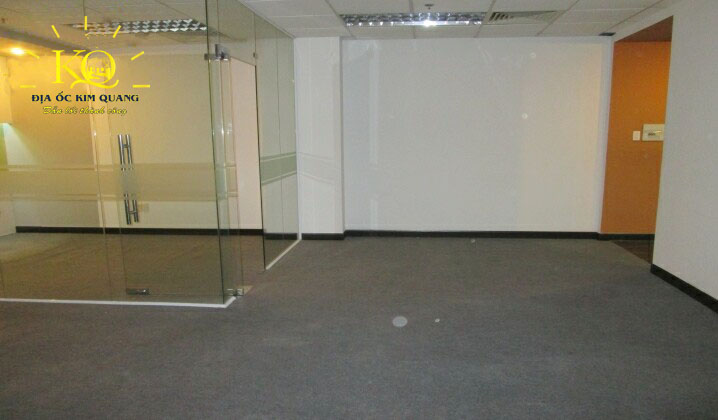 Cho thuê văn phòng quận 1 giá rẻ Central Park Office diện tích trống khác | Địa ốc Kim Quang Diện tích trống
