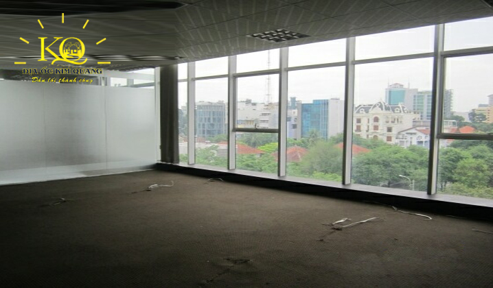 Cho thuê văn phòng quận 1 Harmony building diện tích trống khác | Địa Ốc Kim Quang Diện tích trống khác