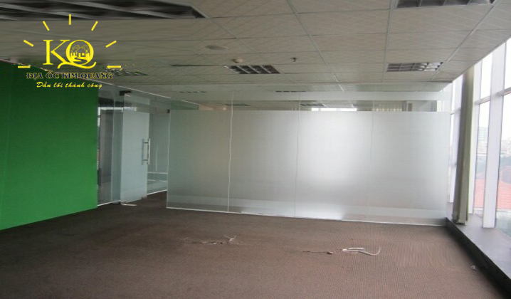 Cho thuê văn phòng quận 1 Harmony building diện tích trống | Địa Ốc Kim Quang Diện tích trống tại Harmony building