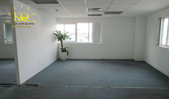 Cho thuê văn phòng quận 1 HBT building diện tích trống | Địa Ốc Kim Quang Một diện tích trống khác