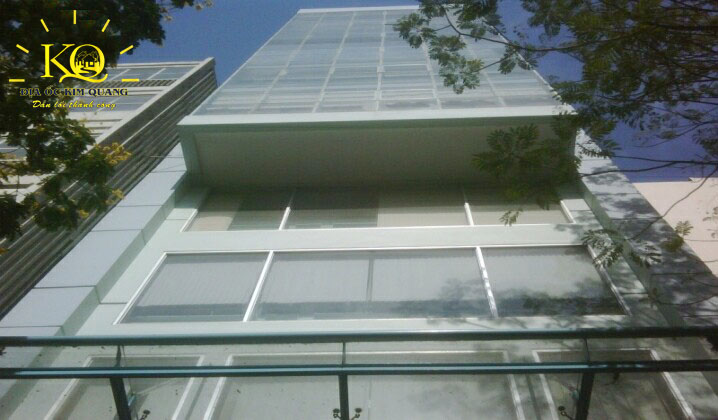 Cho thuê văn phòng quận 1 Hoa Rang building bao quát tòa nhà | Địa Ốc Kim Quang Tòa nhà Hoa Rang building