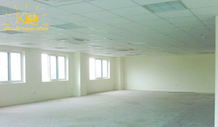 Cho thuê văn phòng quận 1 Nam An building diện tích trống | Địa Ốc Kim Quang Diện tích trống tại Nam An building