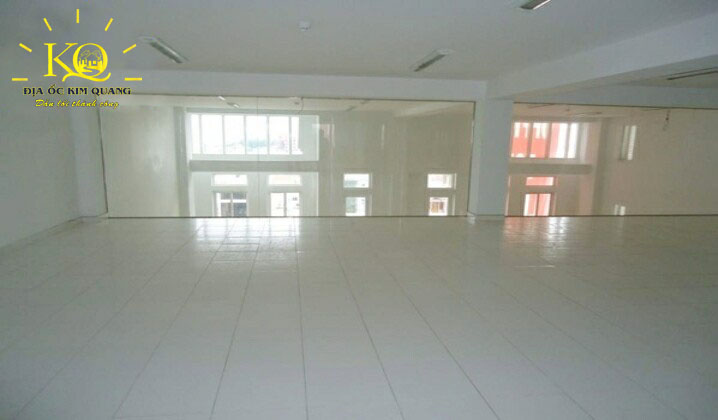 Cho thuê văn phòng quận 1 Nam Phương building diện tích trống | Địa Ốc Kim Quang Diện tích trống cho thuê tại Nam Phương building