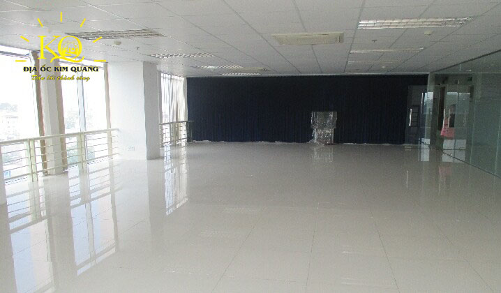 Cho thuê văn phòng quận 1 Phương Nam building diện tích trống | Địa Ốc Kim Quang Diện tích trống Phương Nam building