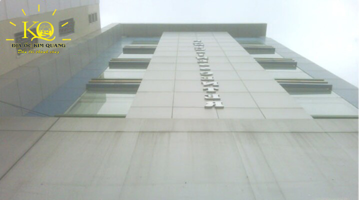 Tòa nhà Posco Office Service