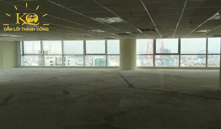 Cho thuê văn phòng quận 1 Saigon Trade Center diện tích trống | Địa Ốc Kim Quang Diện tích trống tại Saigon Trade Center