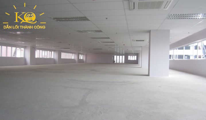 Cho thuê văn phòng quận 1 Samco Building diện tích trống khác | Địa Ốc Kim Quang Diện tích trống khác