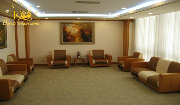 Cho thuê văn phòng quận 1 Sun wah Tower văn phòng làm việc khác | Địa Ốc Kim Quang một văn phòng khác tại Sun wah Tower
