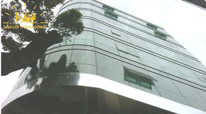Địa ốc Kim Quang | Cho thuê văn phòng quận 1 Tuấn Minh 3 building bao quát Tòa nhà Tuấn Minh 3 Building