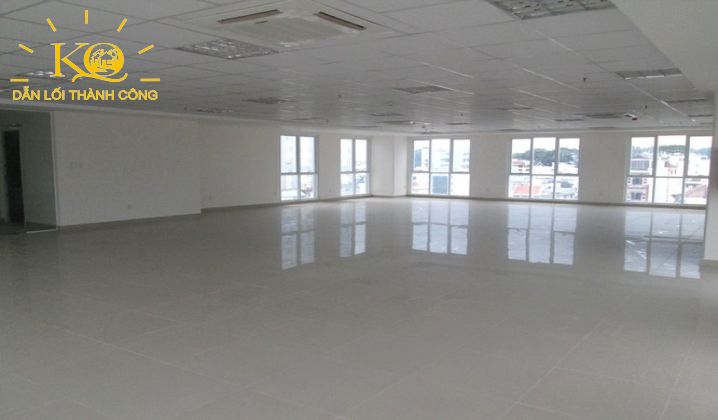 Cho thuê văn phòng quận 1 Viễn Đông building diện tích trống khác | Địa Ốc Kim Quang Diện tích trống khác