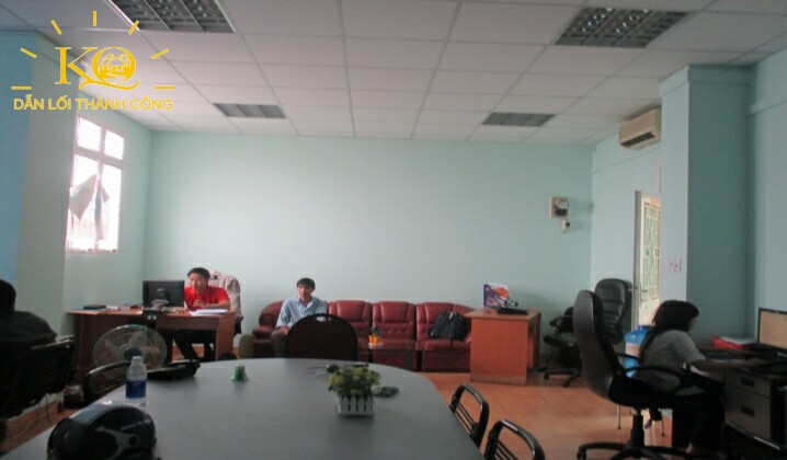 Văn phòng cho thuê khác tại tòa nhà Bạch Mã Office Center