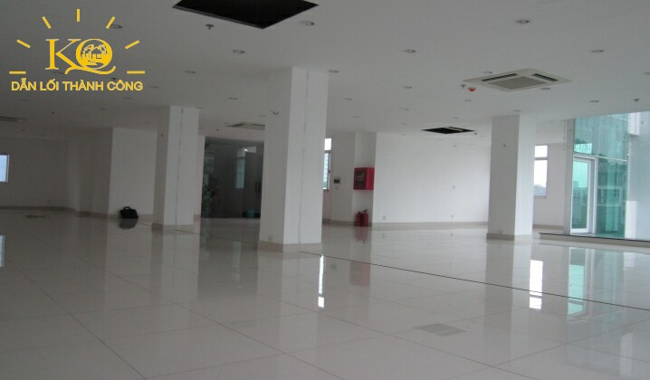 Cho thuê văn phòng quận 10 Trần Thiện Chánh building diện tích trống | Địa Ốc Kim Quang Diện tích trống cho thuê tại Trần Thiện Chánh Building