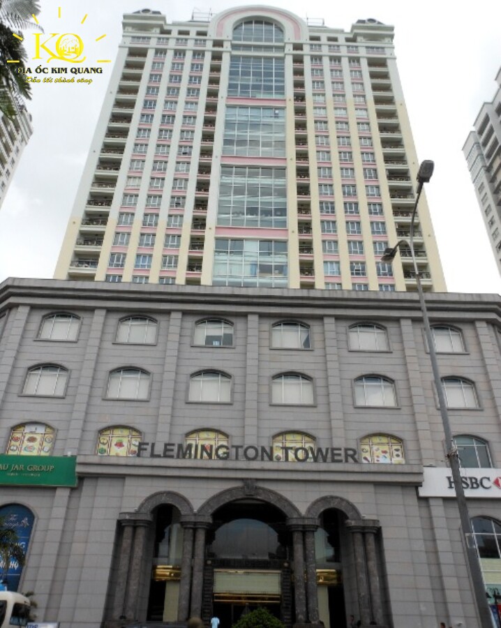 Địa ốc Kim Quang | Cho thuê văn phòng quận 11 The Flemington Tower hình chụp tổng quan dia-oc-kim-quang-cho-thue-van-phong-quan-11-the-flemington-tower-1-hinh-chup-tong-quan
