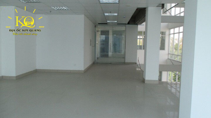 Địa ốc Kim Quang | Cho thuê văn phòng quận Bình Thạnh Đường Ung Văn Khiêm diện tích trống Diện tích trống cho thuê tại đường Ung Văn Khiêm