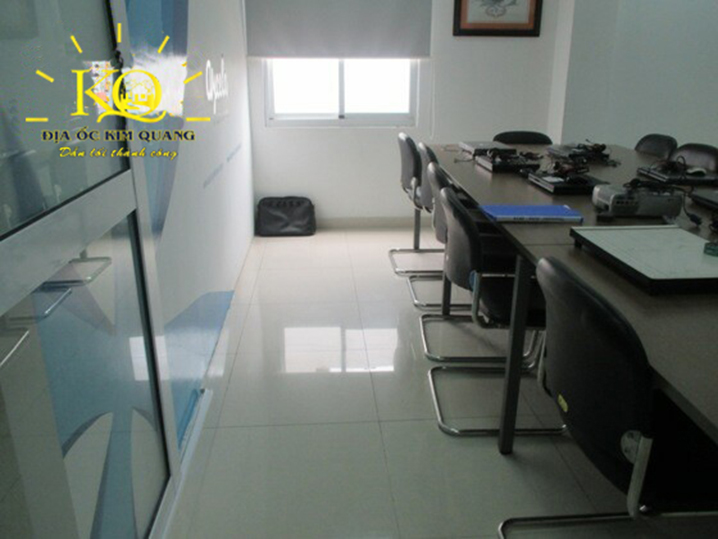 Cho thuê văn phòng quận Bình Thạnh Hata building diện tích trống khác | Địa Ốc Kim Quang Diện tích trống cho thuê khác tại Hata Building