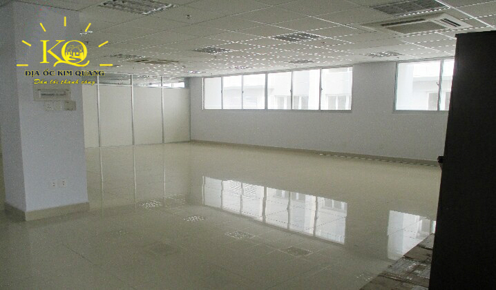 Cho thuê văn phòng quận Bình Thạnh Mỹ Thịnh building diện tích trống khác | Địa Ốc Kim Quang Diện tích trống cho thuê khác