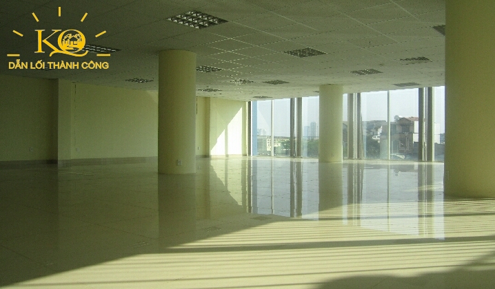 Địa ốc Kim Quang | Cho thuê văn phòng quận 1 Nge building diện tích trống khác Diện tích trống cho thuê khác tại NGE Building