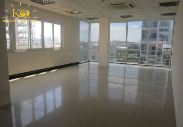 Địa ốc Kim Quang | Cho thuê văn phòng quận Bình Thạnh SGCL building diện tích trống khác Diện tích trống cho thuê khác SGCL Building