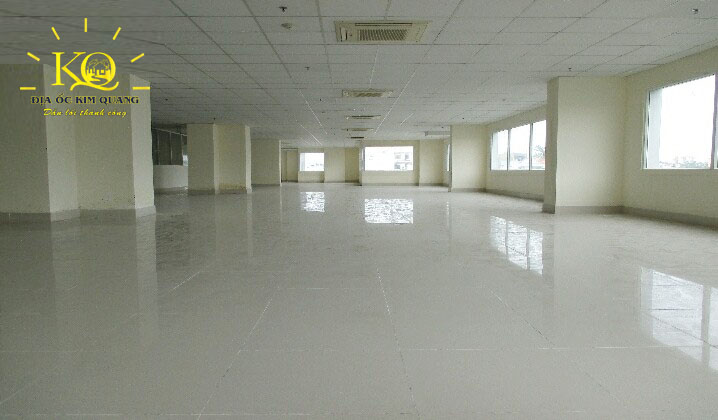 Cho thuê văn phòng quận Bình Thạnh The Morning Star Plaza diện tích trống | Địa Ốc Kim Quang Diện tích trống cho thuê tại The Morning Star Plaza