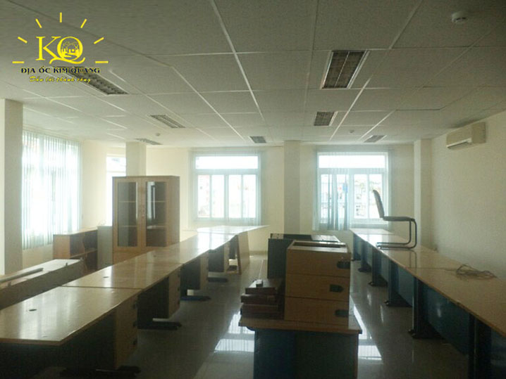 Cho thuê văn phòng quận Bình Thạnh White House Newport bldg diện tích trống khác | Địa Ốc Kim Quang Diện tích trống cho thuê khác
