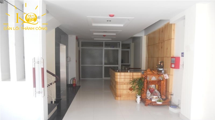 Địa ốc Kim Quang | Cho thuê văn phòng quận Gò Vấp Hoa Ban Building tầng trệt dia-oc-kim-quang-cho-thue-van-phong-quan-go-vap-hoa-ban-building-1-tang-tret