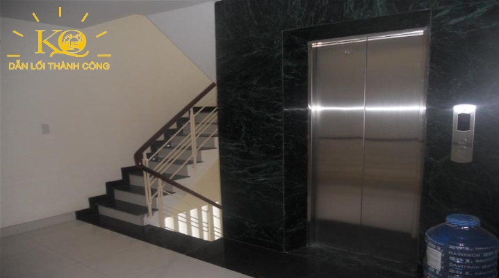 Địa ốc Kim Quang | Cho thuê văn phòng quận Gò Vấp Hoa Ban Building thang máy dia-oc-kim-quang-cho-thue-van-phong-quan-go-vap-hoa-ban-building-2-thang-may